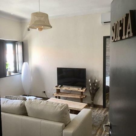 Ferienwohnung Casa Sofia Monchique Exterior foto