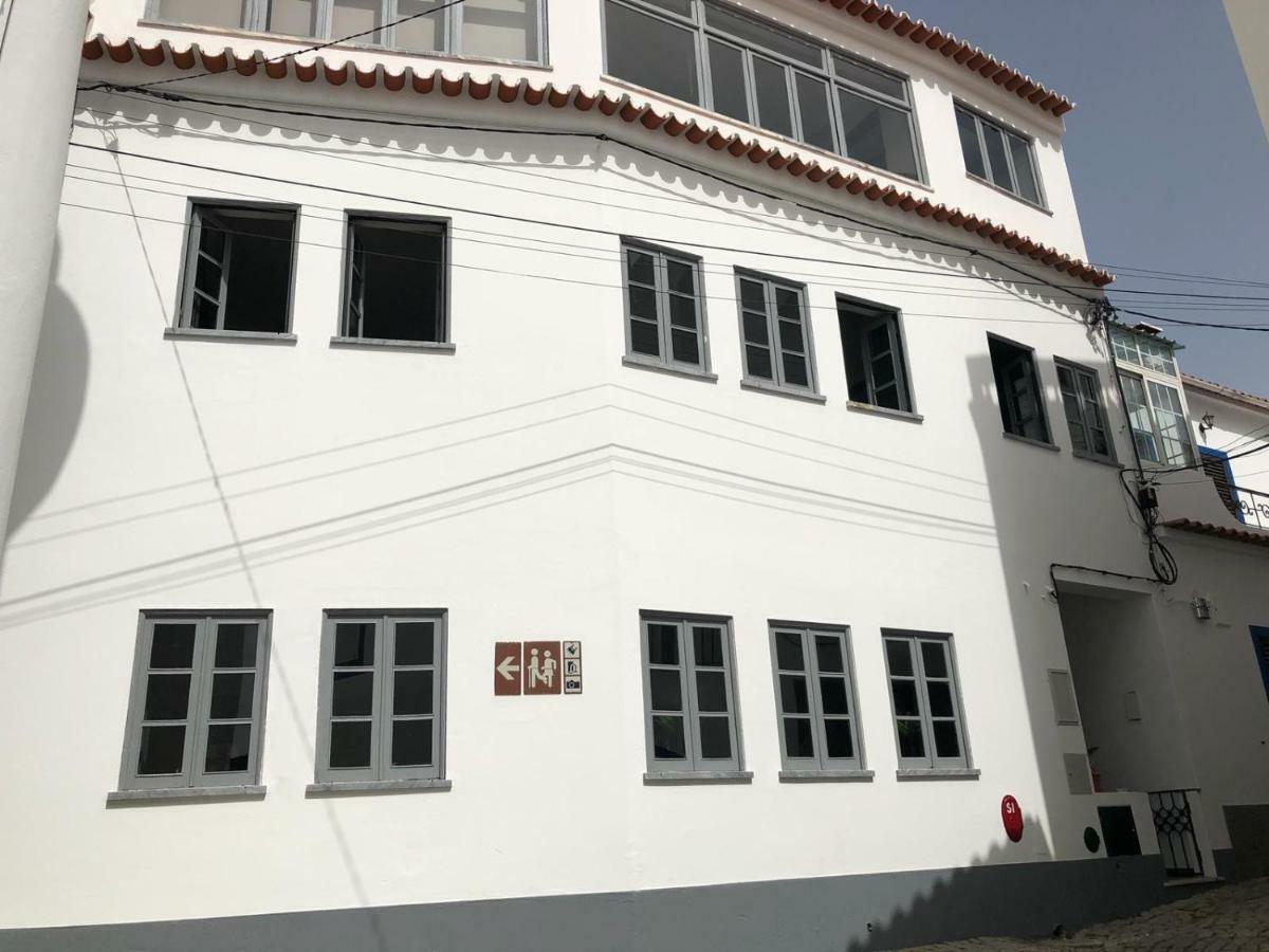 Ferienwohnung Casa Sofia Monchique Exterior foto